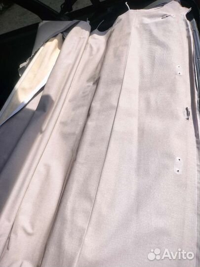 BMW 3 Е30 Идеальный Потолок Седан вп