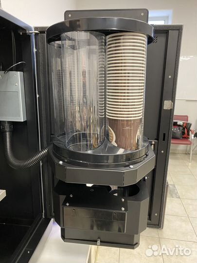 Кофейный автомат для кафе