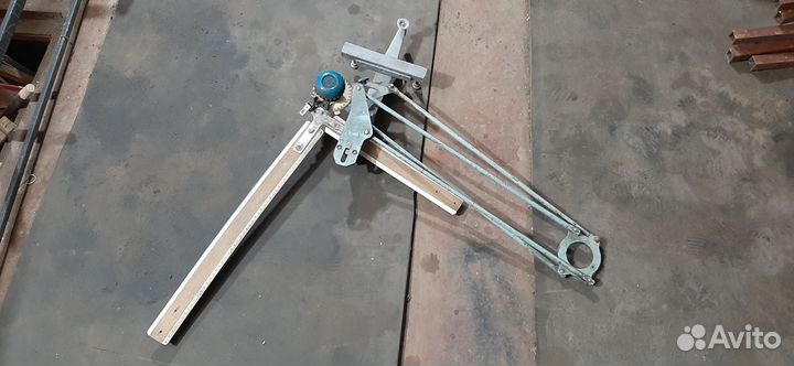 Кульман чертежный