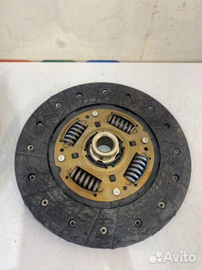 Корзина сцепления Renault Sandero Stepway 5S H4M