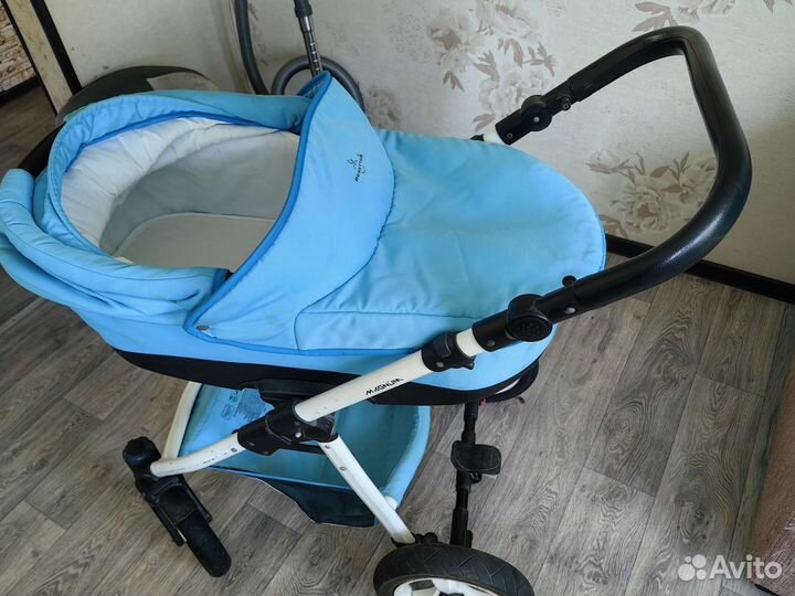 Детские коляски