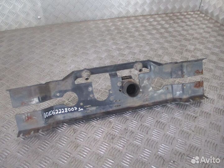 Кронштейн розеток Scania 1534199