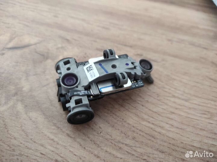 Запчасти DJI mavic 2 pro / zoom