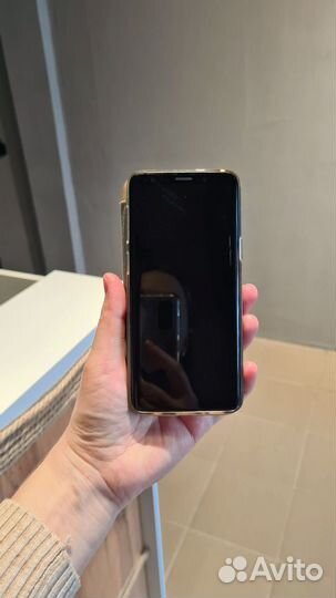 Samsung Galaxy S9, 4/64 ГБ
