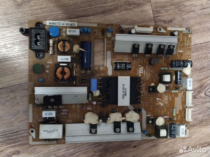 Платы для телевизора