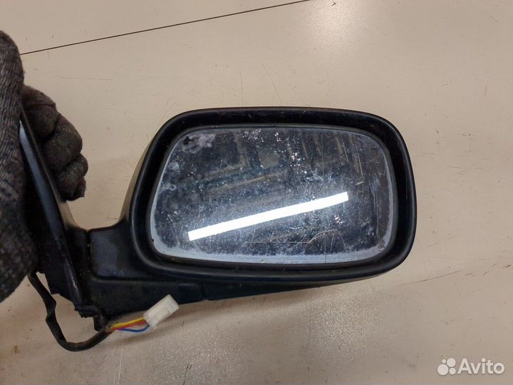 Зеркало боковое Toyota Avensis 1, 2002