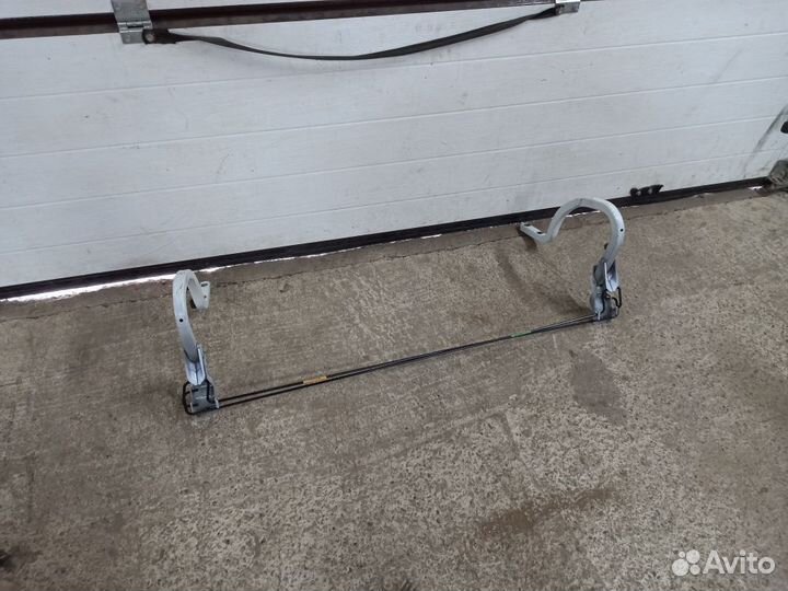 Петля крышки багажника Kia Rio III (2011—2015)