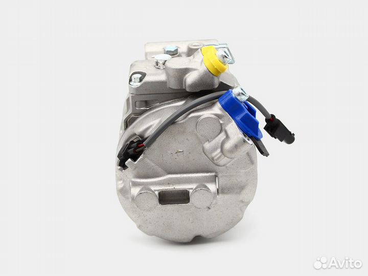 Компрессор кондиционера BMW E60 E61 E65 E66 trs