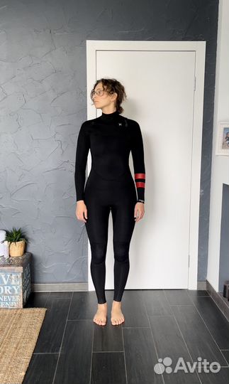 Гидрокостюм Hurley 4/3 MT