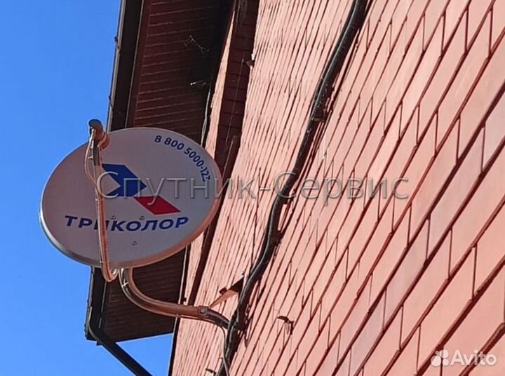 Нтв-plus- телевидение и Интернет