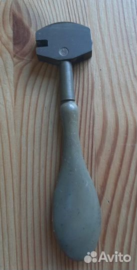 Стеклорез СССР