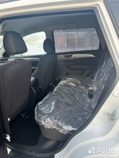 HAVAL M6 1.5 МТ, 2024