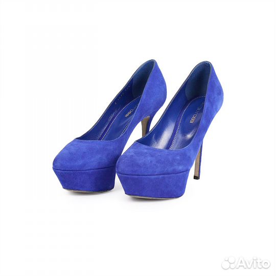 Туфли Sergio Rossi