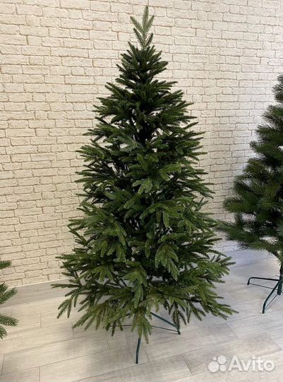 Новогодние елки оптом