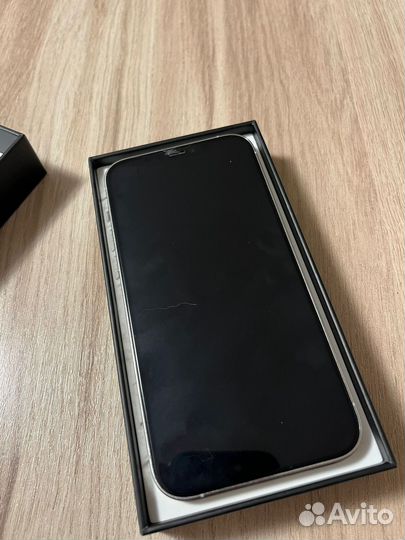 iPhone 12 Pro, 128 ГБ