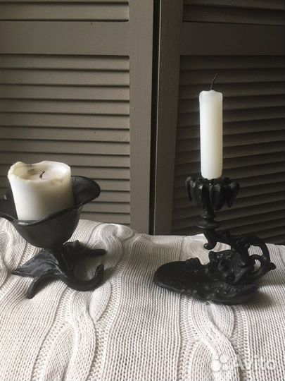 Каслинское чугунное литье