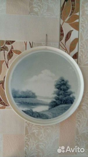 Настенное панно СССР 60е года