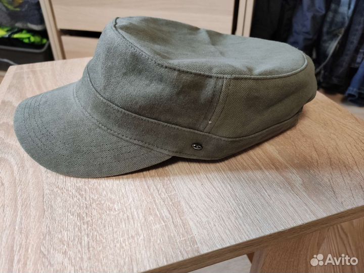 Кепка Maxval немка