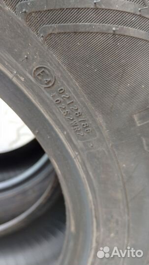 Nordman SX3 195/65 R15