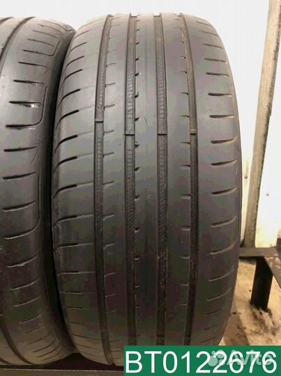 Goodyear Eagle F1 Asymmetric 3 225/45 R18 95Y