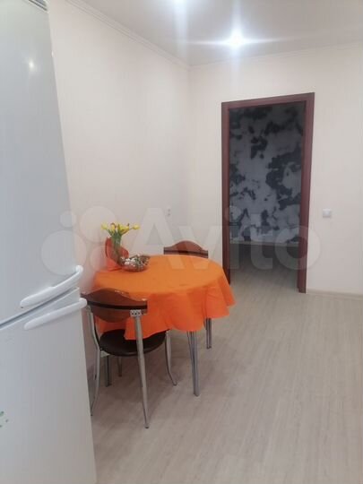 2-к. квартира, 63 м², 7/9 эт.