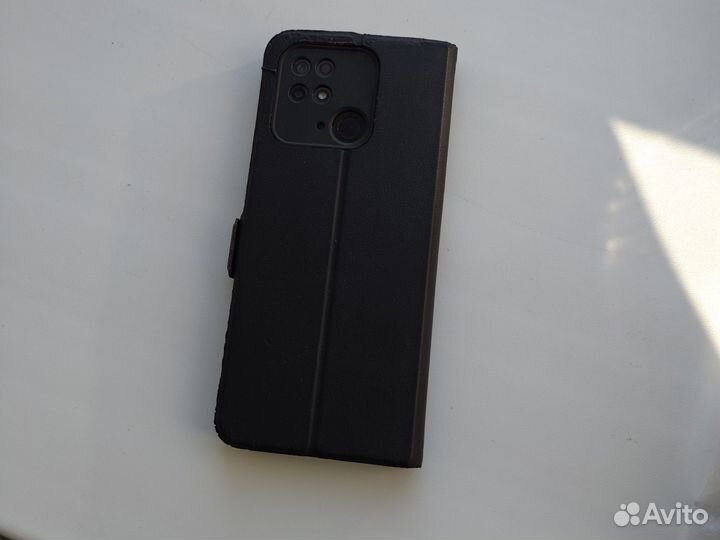 Xiaomi Redmi 10C, 4/64 ГБ