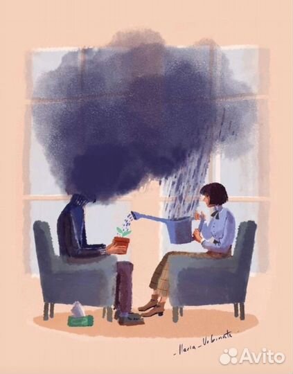 Коуч-сессия, Бизнес, Личная жизнь