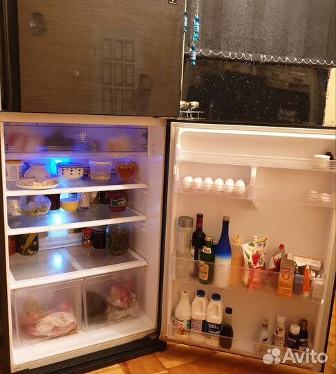 Холодильник бу