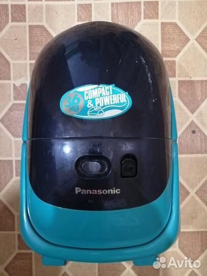 Продам пылесос