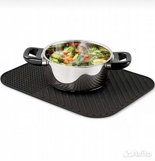 Новый Коврик для сушки посуды