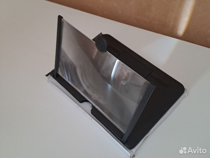 Увеличитель экрана телефона