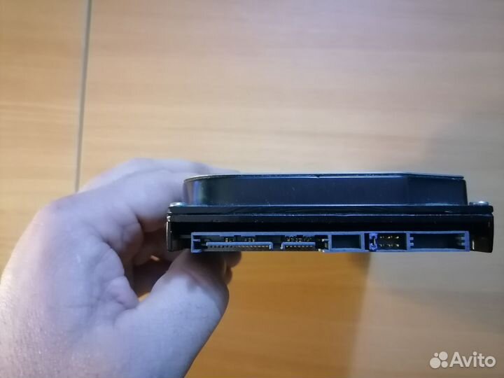 Жесткий диск Samsung 80 гб SP0812C