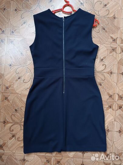 Платье женское 44
