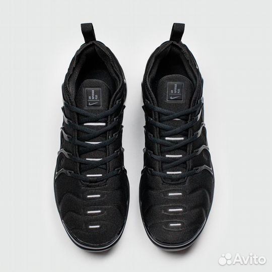 Кроссовки Nike Air Vapormax Plus Trp.Black