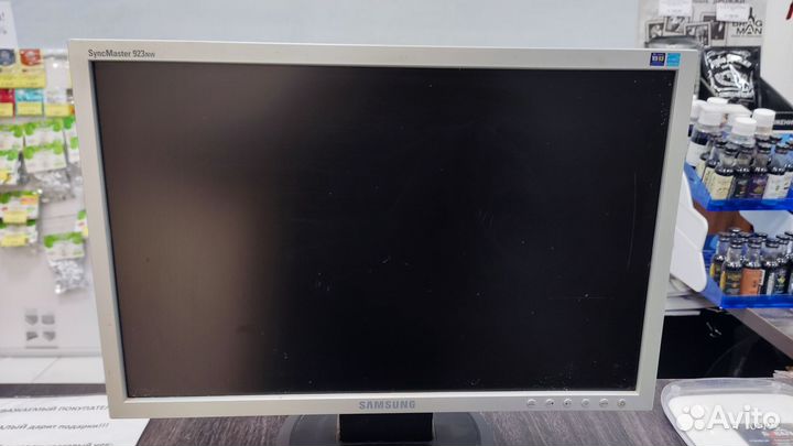 Монитор Samsung 923nw 19'