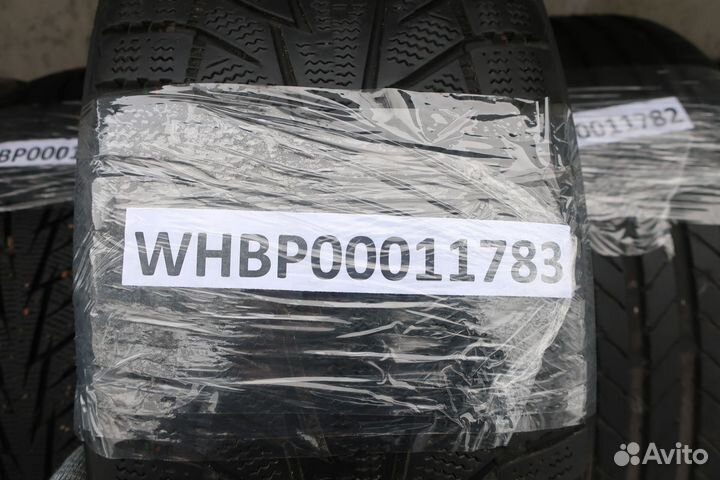 Hankook Winter I'Cept IZ2 215/55 R17 98T