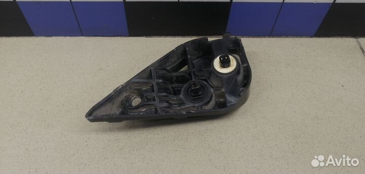 Кронштейн (сопут. товар) RAV 4 2013