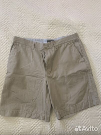 Шорты Chino M&S