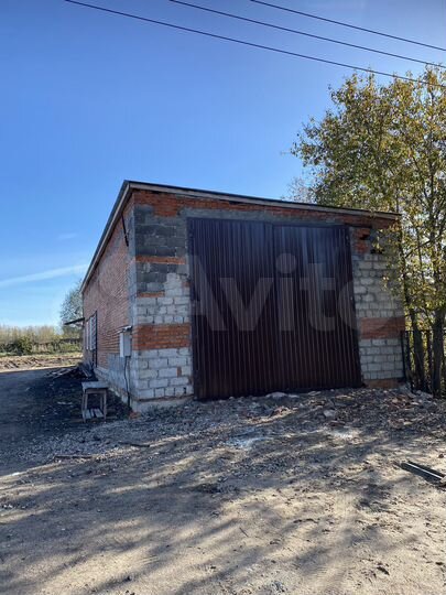 Свободного назначения, 135 м²