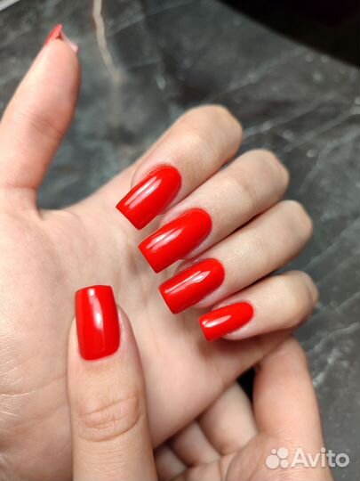 Маникюр, педикюр Балашиха