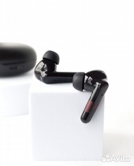 Продаю беспроводные наушники Olmio TWE-017