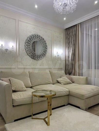 Квартира-студия, 32 м², 4/4 эт.