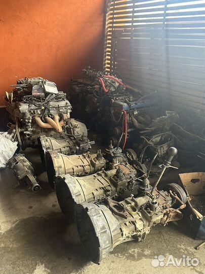 Запчасти на газель УАЗ