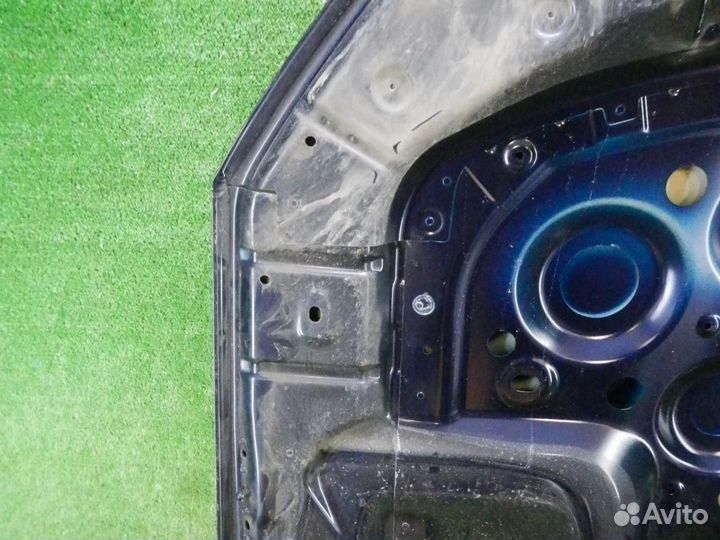 Капот Mercedes-Benz GLC