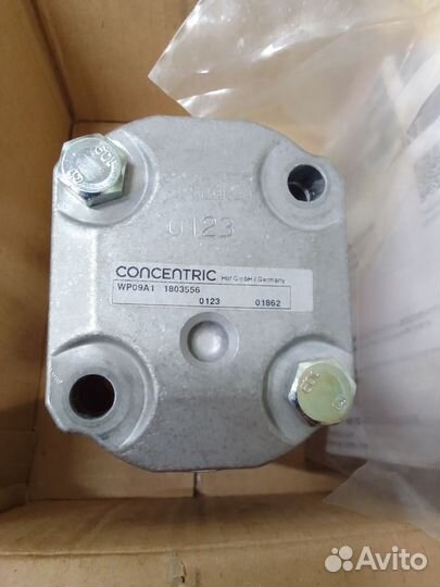 Насос гидравлический still RX20 -15