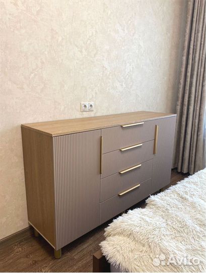 Мебель на заказ минимализм