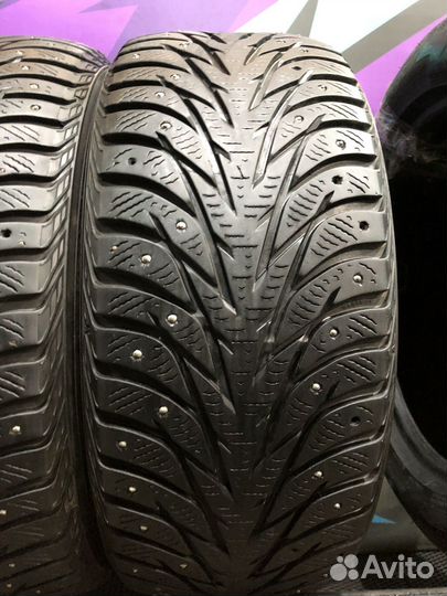 Yokohama Ice Guard IG35 215/45 R17