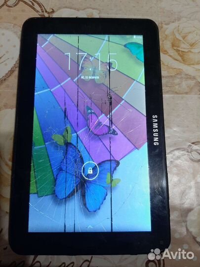 Samsung galaxy note 10.1 N8000