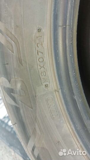 Bridgestone Alenza H/L 33 225/60 R18