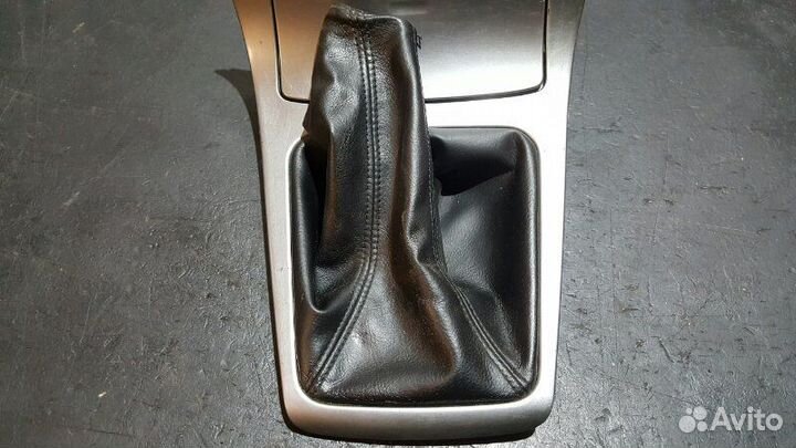 Рамка кулисы кпп Subaru Impreza Wrx GG EJ255 06